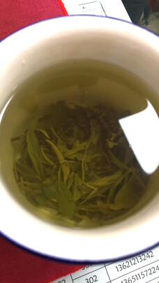 绿茶