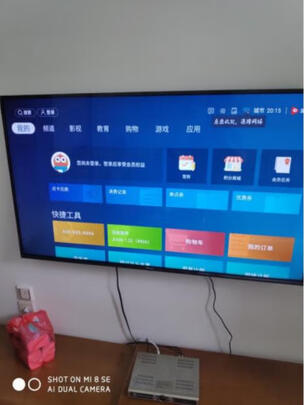 海信55E3F|海信55e3f与55e3a哪个好？区别在哪里呢？