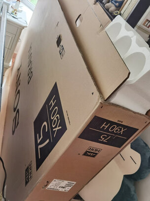 电视|索尼75X9100H怎么样?讲一讲体验实情真相？