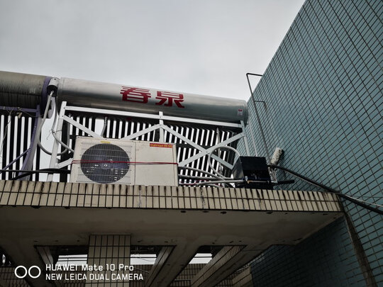 春泉CQSFTK-FU空气能热水器|「静下心看」春泉太空能热水器质量怎么样？不吹不黑说内幕真相
