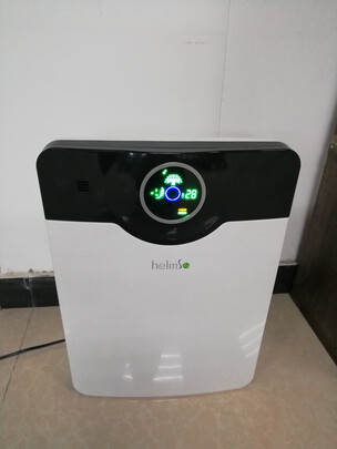 领舵空气净化器怎么样?用后三周讲一讲实情感受