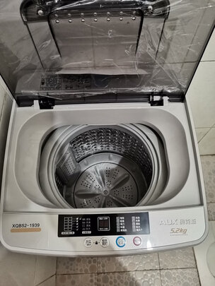 奥克斯XQB52-1939怎么样？用周使用发现不足之处