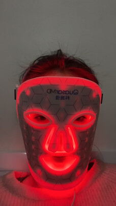 美容器