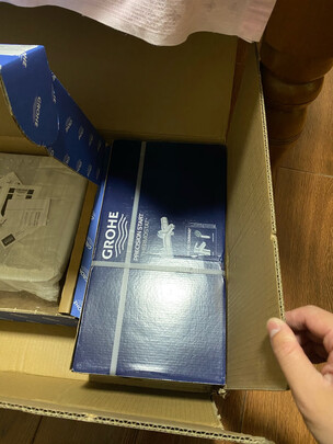 恒温花洒|高仪34598/26680恒温花洒怎么样评测分析结果告知！