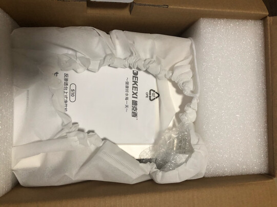 德克西WS-10（前车之鉴）有必要告诉大家真相