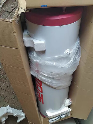 太阳能热水器|知乎问答：太阳雨太阳能热水器怎么样?用后一周说体验真相？