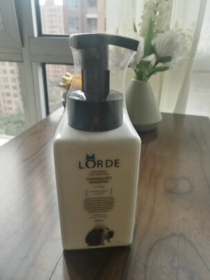 宠物浴液