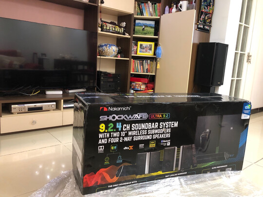 nakamichi音响怎么样讲一讲体验真实心得情况?