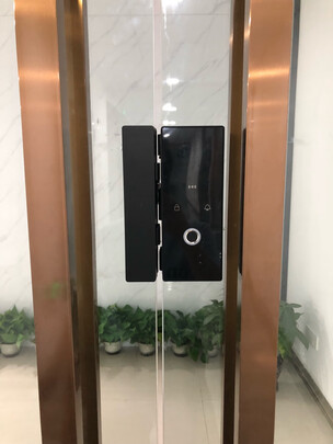 京物G200C智能门锁|京物G200C智能门锁独家揭秘评测真相,不看后悔!
