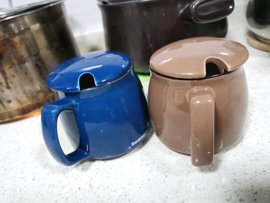陶瓷马克杯