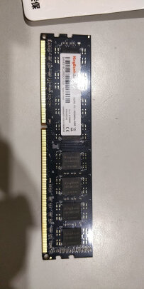 金百达DDR3 1600 8GB和金士顿低电压版究竟有明显区别吗？哪款性能比较好？哪个质量上乘 
