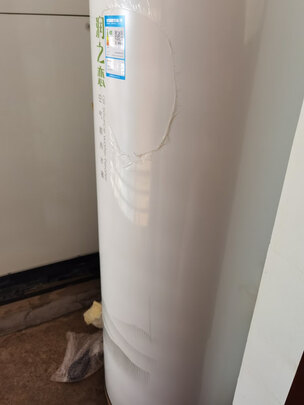 空气能热水器