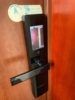 智能锁|王力X6-MAX智能锁真实使用感受？真相必看