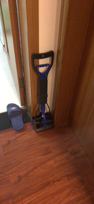 狗狗拾便器