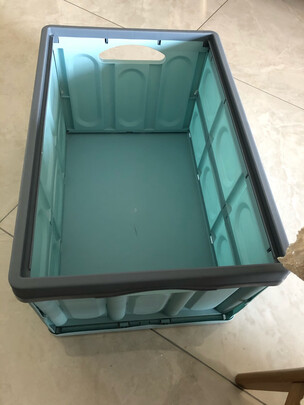 后备箱收纳箱