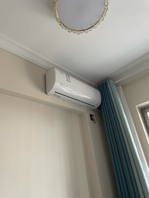 柜机空调|美的KFR-35GW/BP3DN8Y-PH200(1)柜机空调到底怎么样，参数如何！