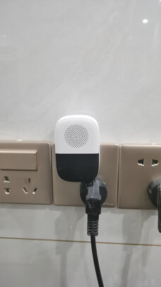 无线门铃