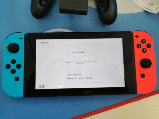 Nintendo SwitchHAD-S-KAAGA与任天堂Switch NS 长续航版究竟区别明显不？独占哪个更加多？哪个通透清晰 