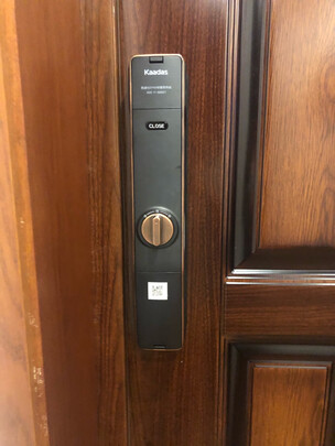 凯迪仕智能锁和小米智能锁哪个好？告诉大家真相