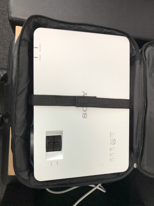 %title插图%num 索尼(SONY)VPL-EX570 投影仪 投影机办公(标清XGA 4200流明 双HDMI高清接口)