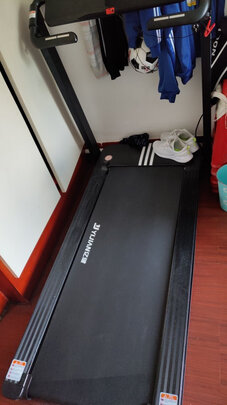 亿健精灵PRO跑步机|客观评价亿健精灵PRO跑步机怎么样？上手三周说真相