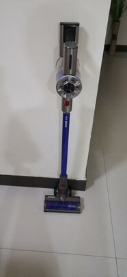 吸尘器|苏泊尔VCS61A-C9 Pro到底怎么样，参数如何！