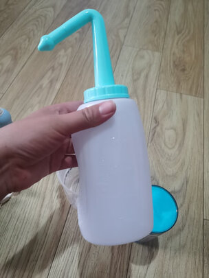 洗鼻器