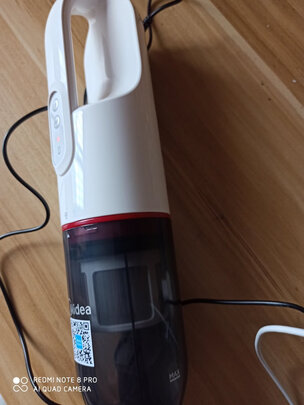 吸尘器|参考剖析美的H3怎么样?深度测评剖析
