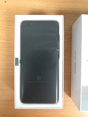 华为p40pro麒麟990上手后悔,哭着诉说内幕