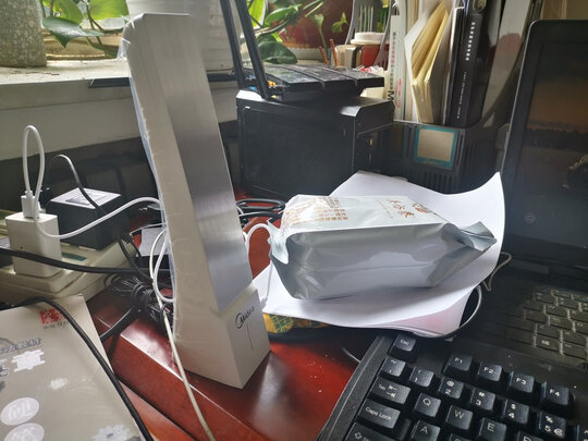 学习台灯