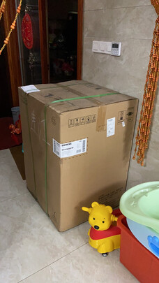 烘干机|用户揭秘西门子WT47W5681W烘干机好吗,入手解密评测真相