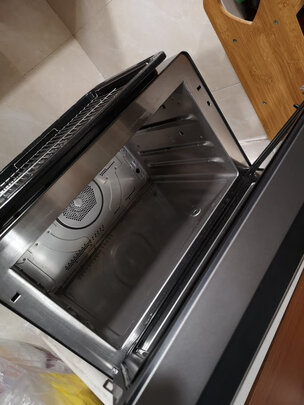 松下蒸烤箱SC300B评价好不好呢？两个月感受剖析