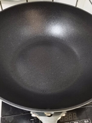 炒锅