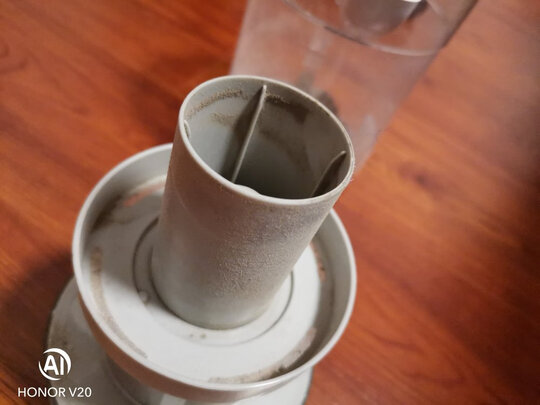 吸尘器|消费者诉说美的P6 Master洗地机怎么样？是否真值得入手？