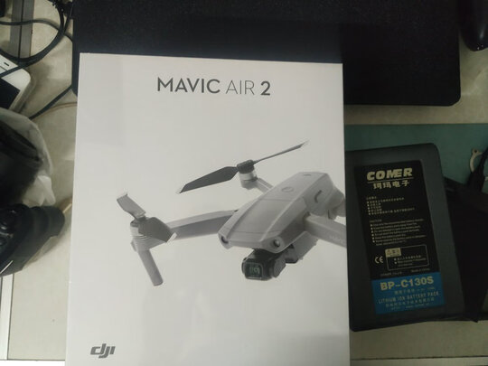 大疆无人机mavic2御2pro专业版质量坑不坑爹，老铁揭秘!