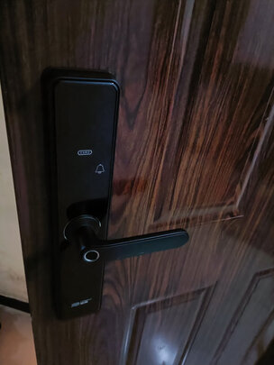 智能门锁|英典Y1智能门锁如何,值得入手的原因分享！