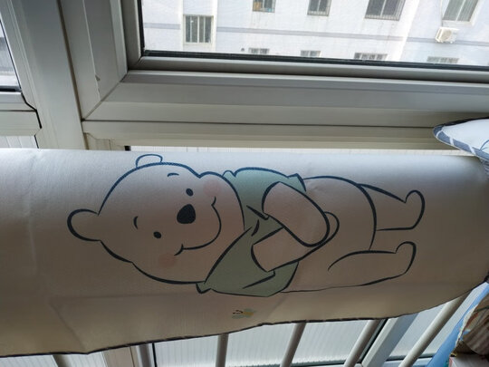 婴儿凉席
