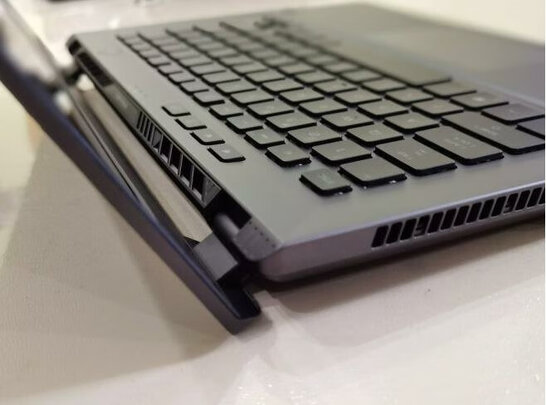 ROG幻14 LED星空版性价好吗？老卡有这么回事吗？