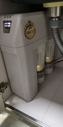 净水器|史密斯R600ETD1怎么样上手一周说讲感受