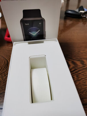 华为HUAWEI WATCH FIT选购容忽然的三大要点
