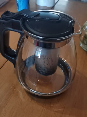 玻璃茶壶