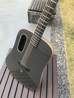 吉他|拿火吉他LAVA ME PRO如何,值得入手的原因分享！