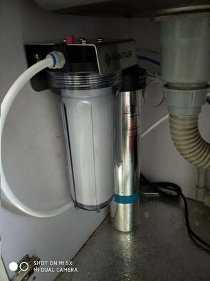 净水器|消费者诉说爱惠浦EVP-6000净水器怎么样？质量是好还是差呀？