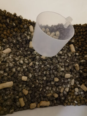 猫粮