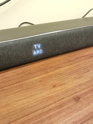 网友说说哈曼卡顿ENCHAN1300音响怎么样？谁用过给分析下？