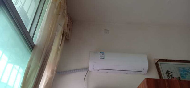 空调|外观展示美的m睿与冷静星2谁好？告诉大家真相实情？