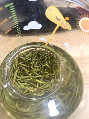 碧螺春茶叶