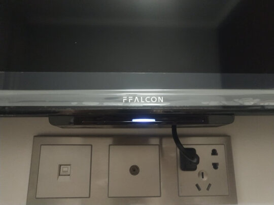 FFALCON50S515C电视|TCL雷鸟电视S515C怎么样？上手一周说良心感受