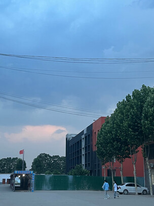 网球训练器