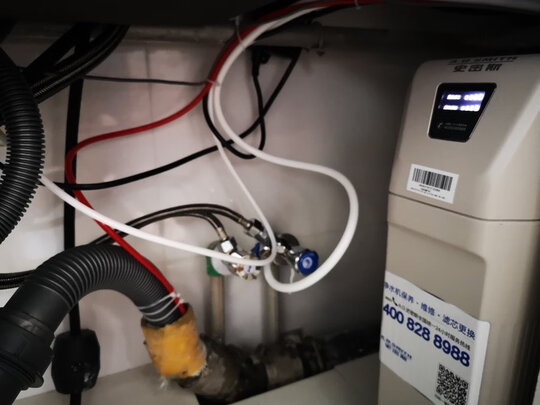 评测海尔HRO8H98-2净水器怎么样？真相揭秘入手感受